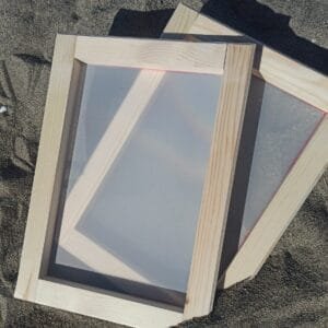 Starter Kit 40x50cm (2 screens)