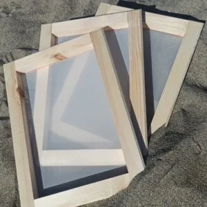 Advanced Kit 40x50cm (3 screens)